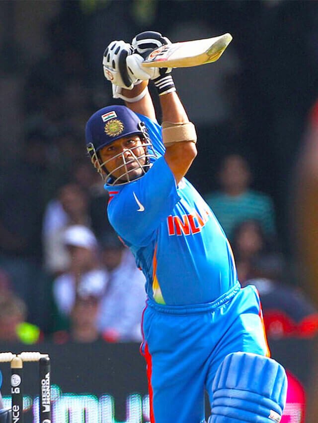 HIGHEST INDIVIDUAL SCORE IN ODIS AS CAPTAIN