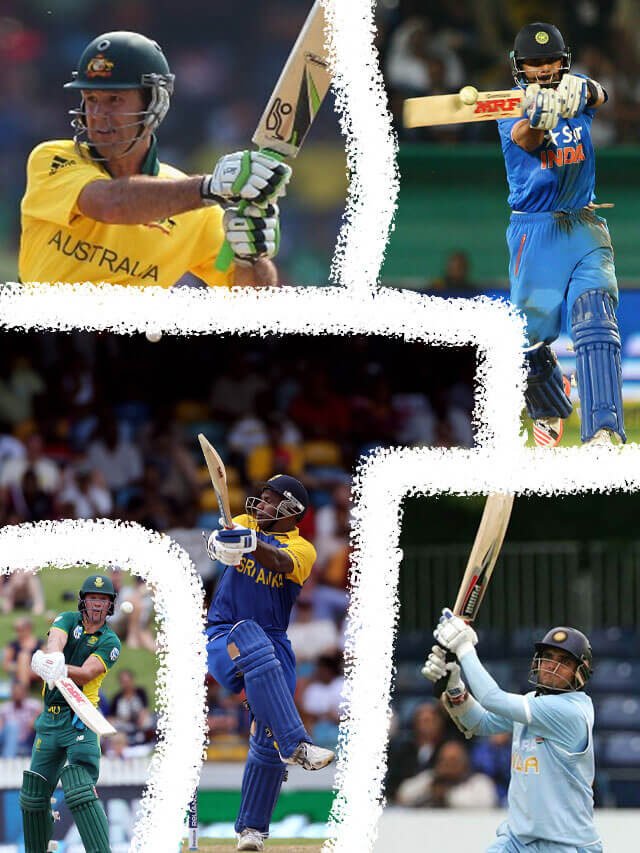 MOST CENTURIES IN ONE DAY INTERNATIONALS AS CAPTAIN