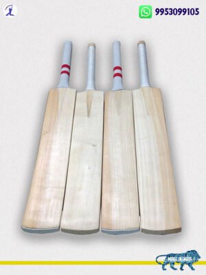 English Willow Cricket Bat