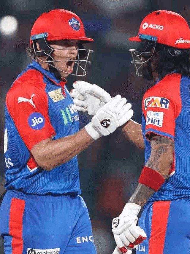 DC win thriller in Super Over!
